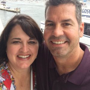 Meet your Posher, Vicky